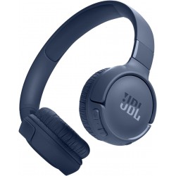 Cuffia JBL T520BTBLU blue