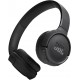 Cuffia JBL T520BTBLK black