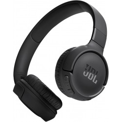 Cuffia JBL T520BTBLK black