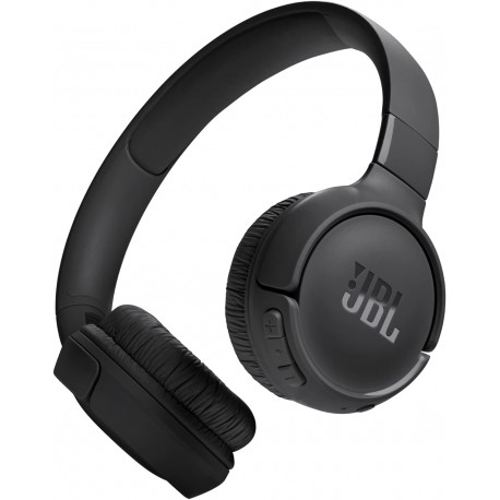 Cuffia JBL T520BTBLK black