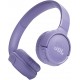 Cuffia JBL T520BTPUR purple