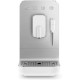 Macchina Caffe' Smeg BCC12WHMEU bianca