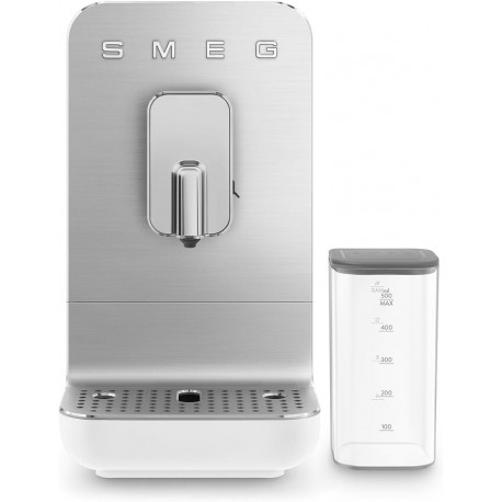 Macchina Caffe' Smeg BCC13WHMEU bianca