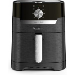 Friggitrice Moulinex EasyFry & Grill EZ5018