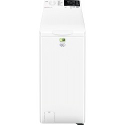 Lavatrice AeG LTR6G26A