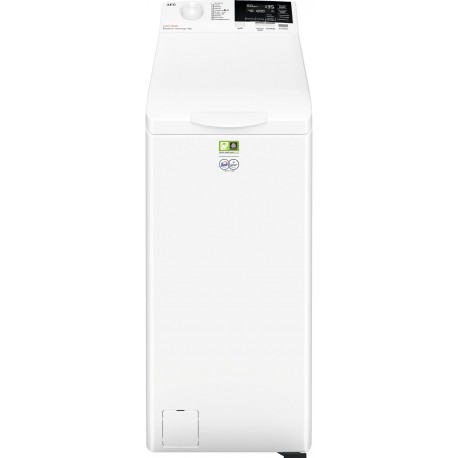 Lavatrice AeG LTR6G26A