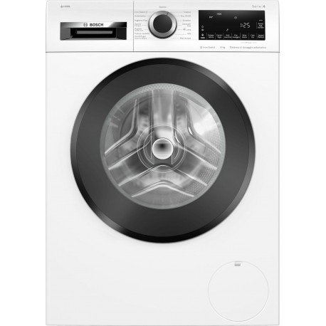 Lavatrice Bosch WGG244F0II