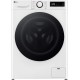 Lavatrice LG F4R5010TSWW