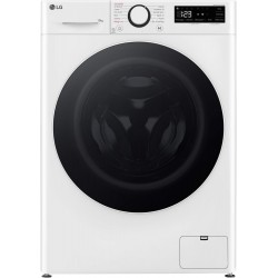 Lavatrice LG F4R5010TSWW