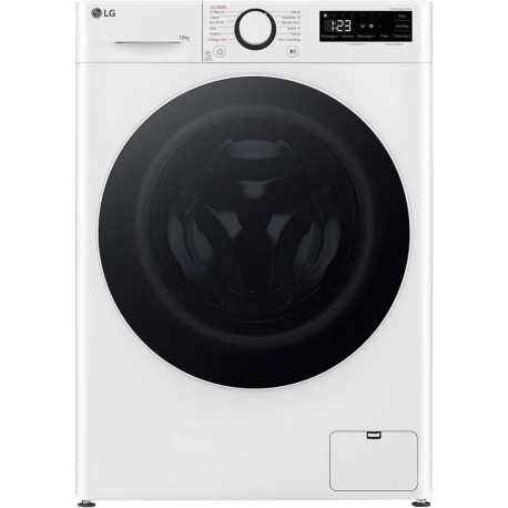 Lavatrice LG F4R5010TSWW