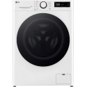 Lavatrice LG F4R5010TSWW