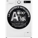 Lavatrice LG F4R3009NSWB