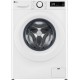 Lavatrice LG F4R3010NSWW