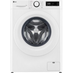 Lavatrice LG F4R3010NSWW