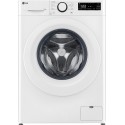 Lavatrice LG F4R3010NSWW