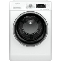 Lavatrice Whirlpool FFB948BSVIT