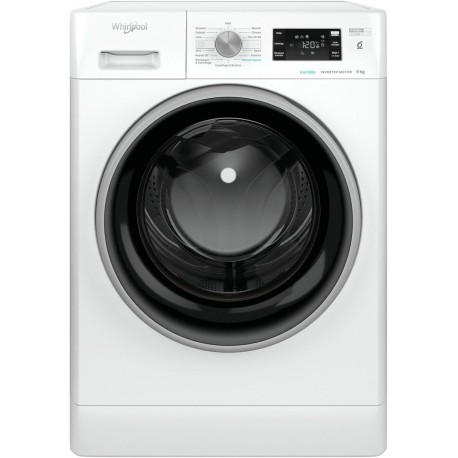 Lavatrice Whirlpool FFB948BSVIT