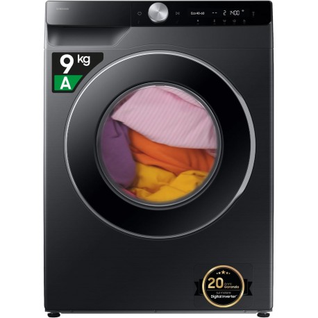 Lavatrice Samsung WW90DG6U85LBU3