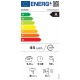 Lavatrice Samsung WW90DG6U85LBU3