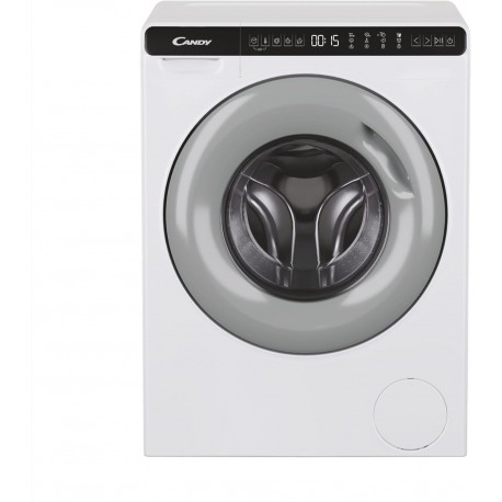 Lavatrice Candy CW50BP12307GS