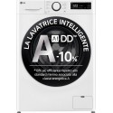 Lavatrice LG F2R3S09NSWB
