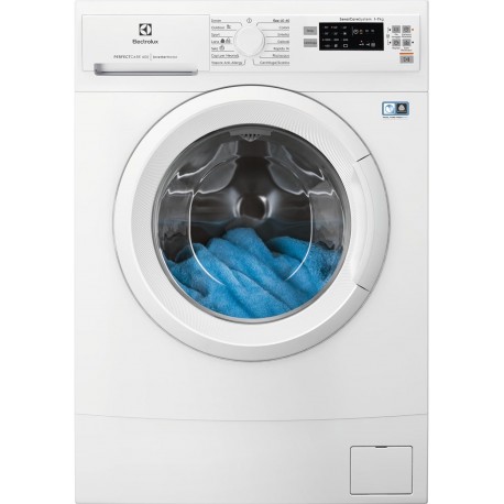 Lavatrice Electrolux EW6S507W