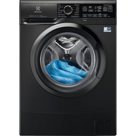 Lavatrice Electrolux EW6S306BL