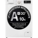 Lavasciuga LG D4R7011TSWG