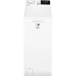 Lavatrice Electrolux EW6T437A