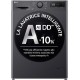 Lavatrice LG F4R5011TSMB