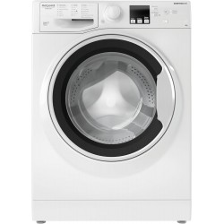 Lavatrice Hotpoint Ariston RSSF624WIT