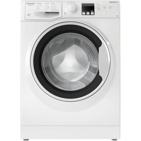 Lavatrice Hotpoint Ariston RSSF624WIT