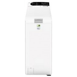 Lavatrice Aeg LTR7E37S