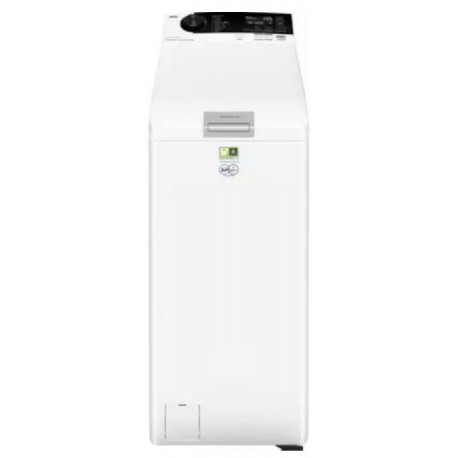 Lavatrice Aeg LTR7E37S