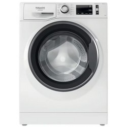 Lavatrice Hotpoint Ariston NR849GWSAIT