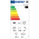 Lavatrice Haier HW90BP1492AS