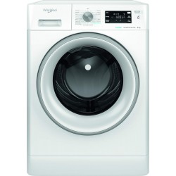 Lavatrice Whirlpool FFB846SVIT