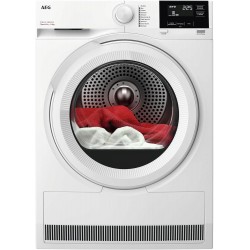 Asciugatrice AeG TR7G93W