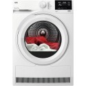 Asciugatrice AeG TR7G93W