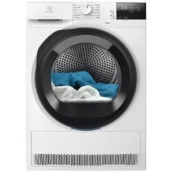 Asciugatrice Electrolux EW6HBG28G