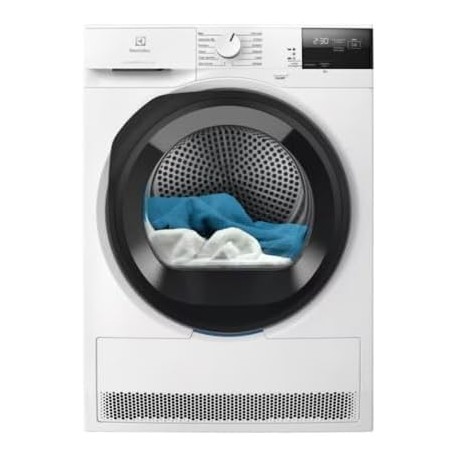 Asciugatrice Electrolux EW6HBG28G
