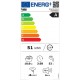 Lavatrice Beko BMWU31021W