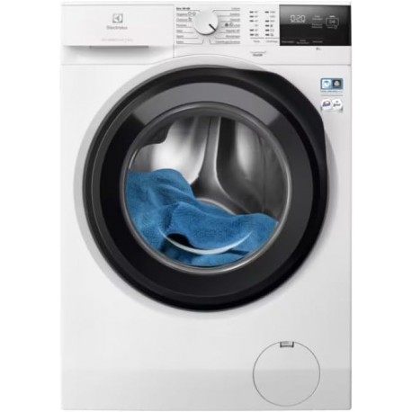 Lavatrice Electrolux EW6FBG210G