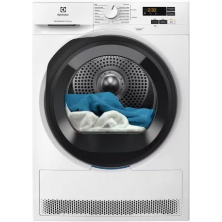 Asciugatrice Electrolux EW6H19G
