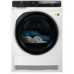 Asciugatrice Electrolux EW9H78GCY