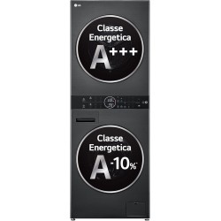 Lavasciuga LG WT1210BBF