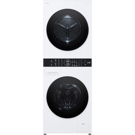 Lavasciuga LG WT1210WWF