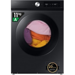 Lavasciuga Samsung WD11DB7B85GBU3