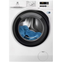 Lavatrice Electrolux EW6FBG19G