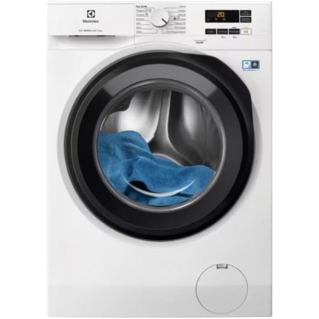 Lavatrice Electrolux EW6FBG19G
